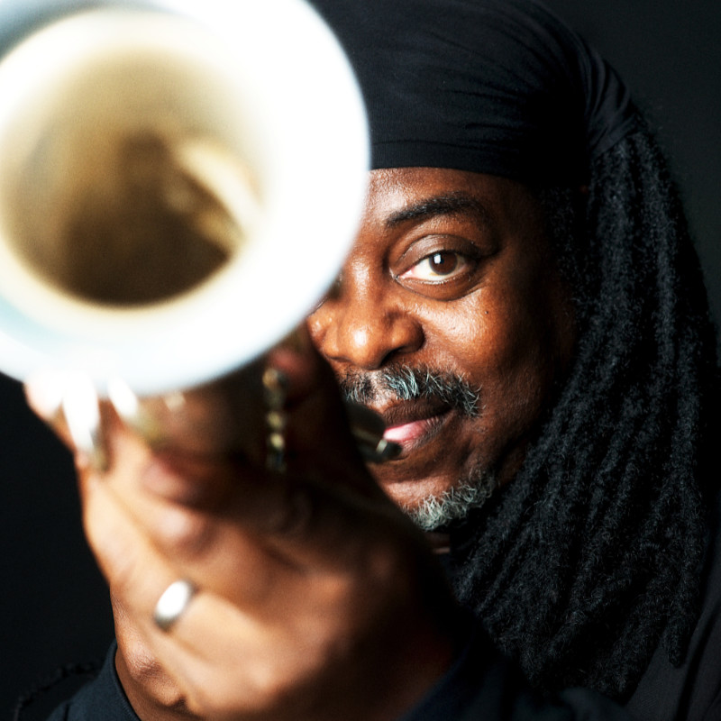 Courtney Pine
