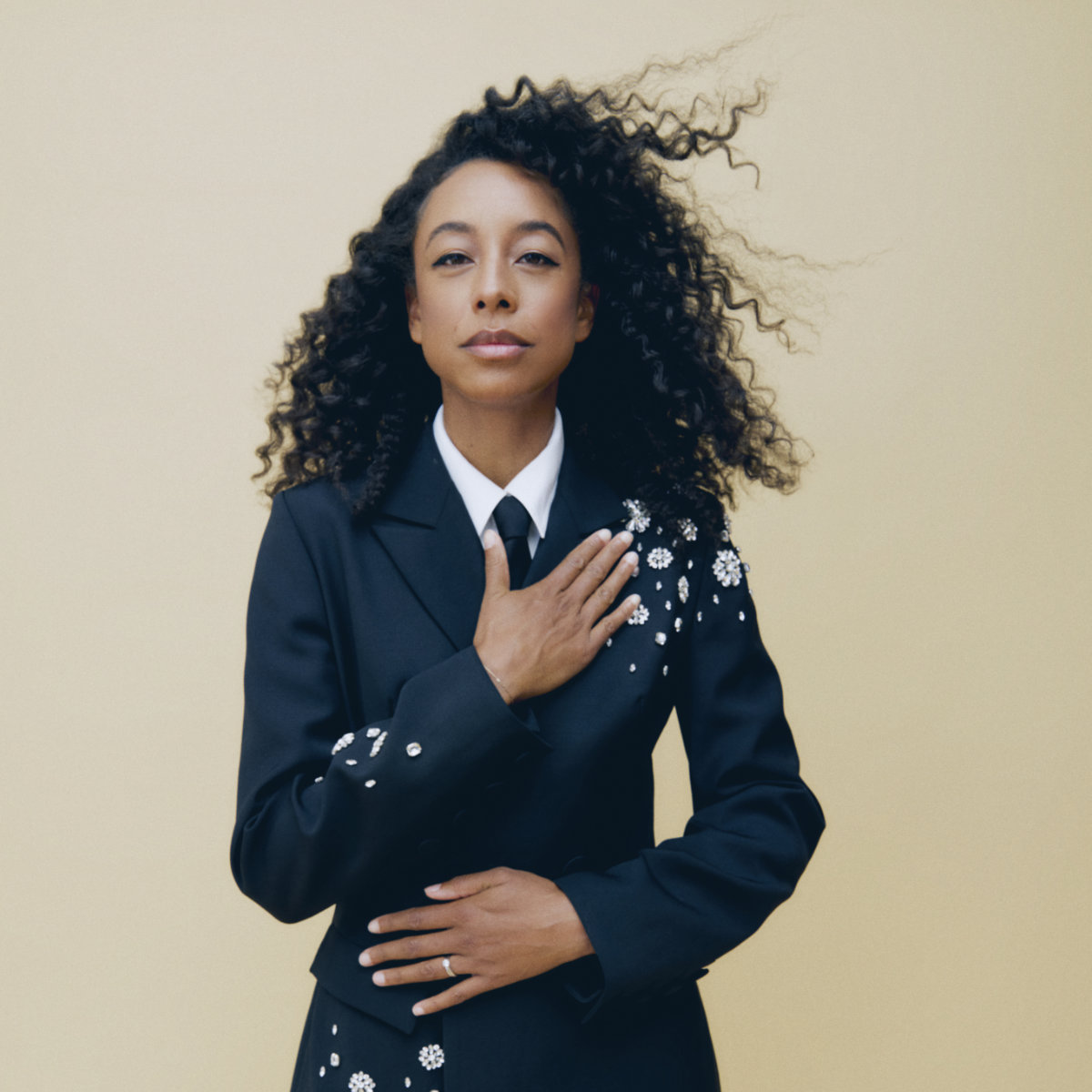 Corinne Bailey Rae